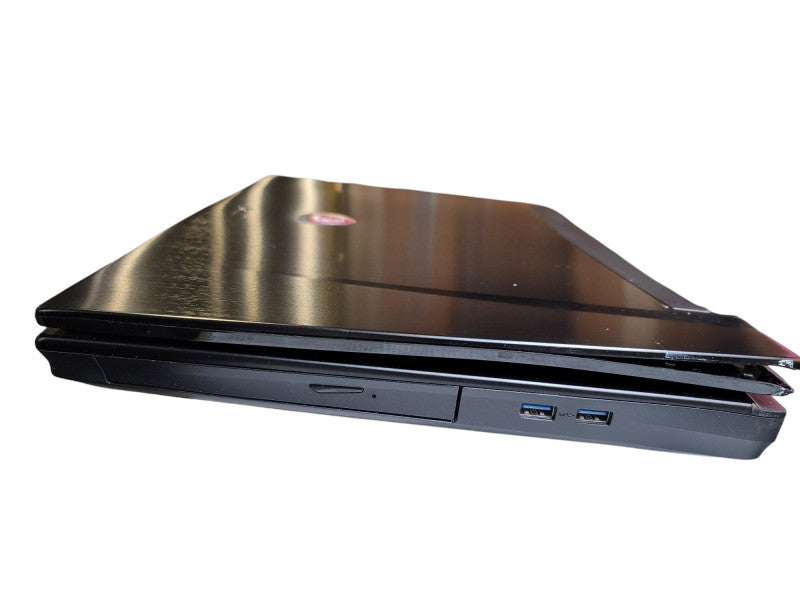 MSI Dominator GT72| i7-6700HQ| 16GB RAM| GTX 970M| FOR PARTS/REPAIR β Lap200