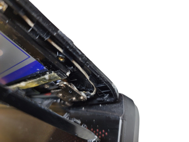 MSI Dominator GT72| i7-6700HQ| 16GB RAM| GTX 970M| FOR PARTS/REPAIR β Lap200