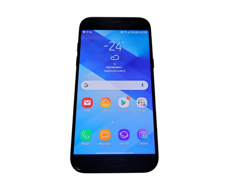 Samsung Galaxy A5 32GB (SM-A520W) Δ