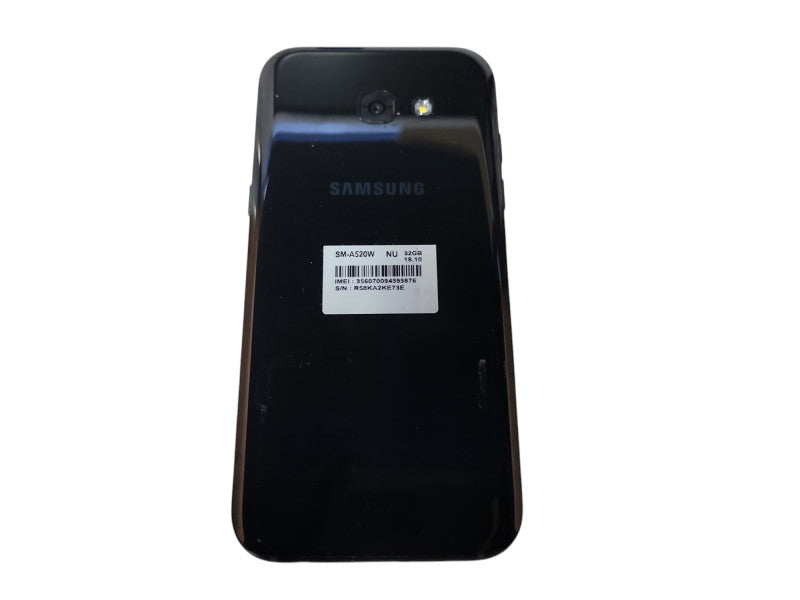 Samsung Galaxy A5 32GB (SM-A520W) Δ