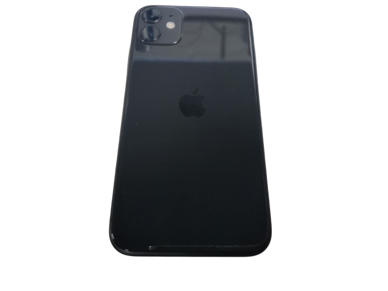 Apple iPhone 11 - 64GB - Space Gray [A2111] (