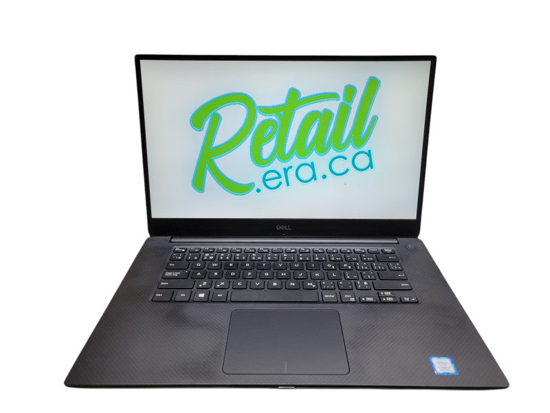 Dell Precision 5530| i7-8850H| 16GB DDR4| Quadro P1000| 256GB SSD  β Lap200