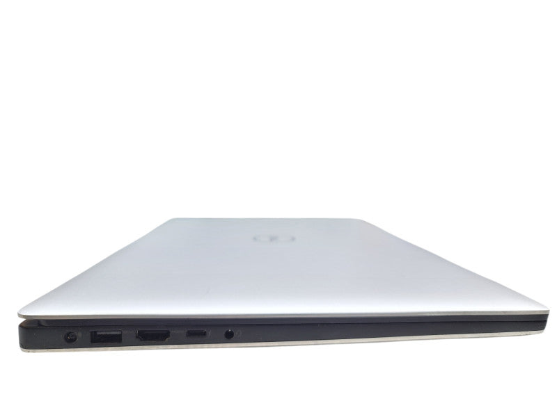 Dell Precision 5530| i7-8850H| 16GB DDR4| Quadro P1000| 256GB SSD  β Lap200