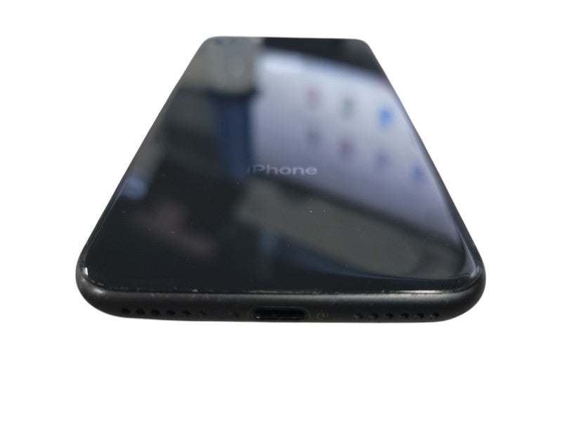 Apple iPhone 8 - 64GB - Space Gray [A1905] (