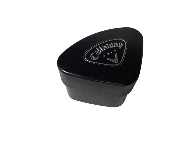 Callaway Golf Ladies Watch CY2062 Stainless Steel Water Resistant 50M  =