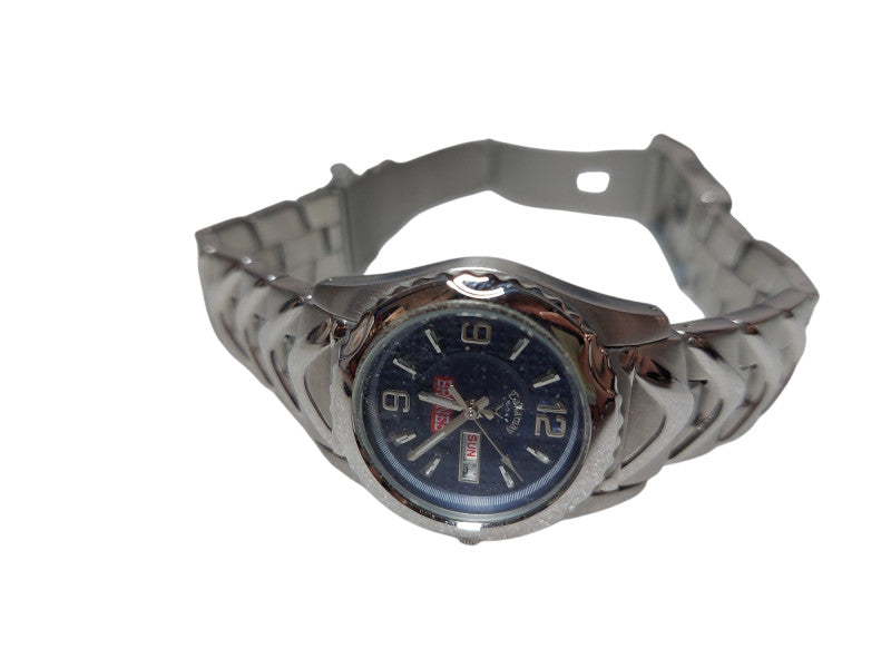 Callaway Golf Ladies Watch CY2062 Stainless Steel Water Resistant 50M  =