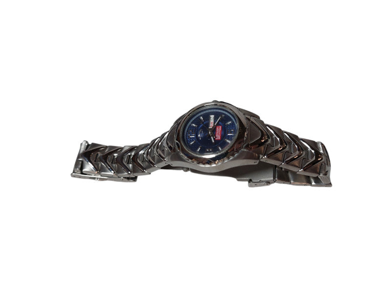 Callaway Golf Ladies Watch CY2062 Stainless Steel Water Resistant 50M  =