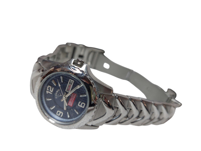 Callaway Golf Ladies Watch CY2062 Stainless Steel Water Resistant 50M  =