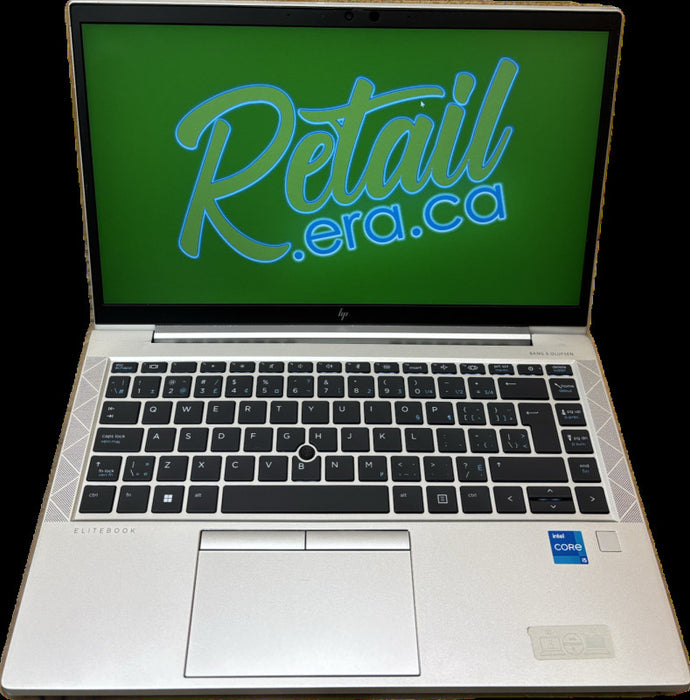 HP EliteBook 840 G8 Intel Core i5-1145G7@2.6GHz 16GB RAM 256GB SSD READ  Lap200