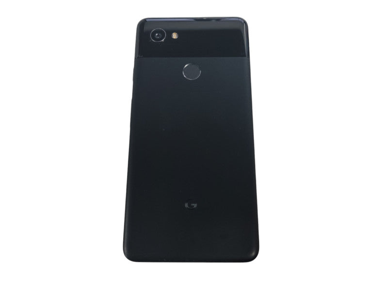 Google Pixel 2 XL - 64GB - Black [G011C] (