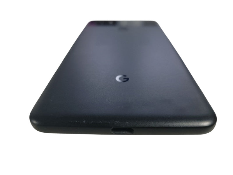Google Pixel 2 XL - 64GB - Black [G011C] (