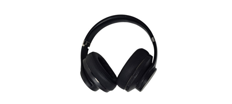 Doqaus Care 1 Wireless Foldable Headphones-Bluetooth, Up To 52H Playtime