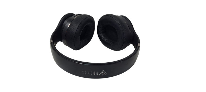 Doqaus Care 1 Wireless Foldable Headphones-Bluetooth, Up To 52H Playtime