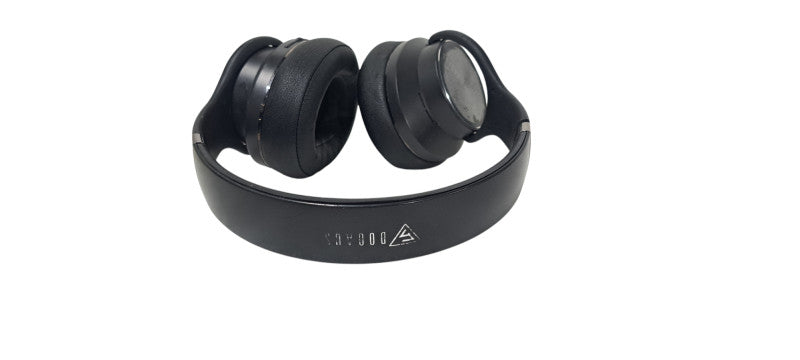 Doqaus Care 1 Wireless Foldable Headphones-Bluetooth, Up To 52H Playtime
