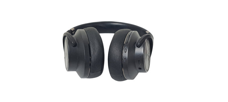 Doqaus Care 1 Wireless Foldable Headphones-Bluetooth, Up To 52H Playtime