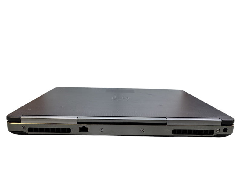 Dell Precision 7510| i7-6820HQ| 32GB DDR4| Quadro M2000| 256GB SSD  β BudLap