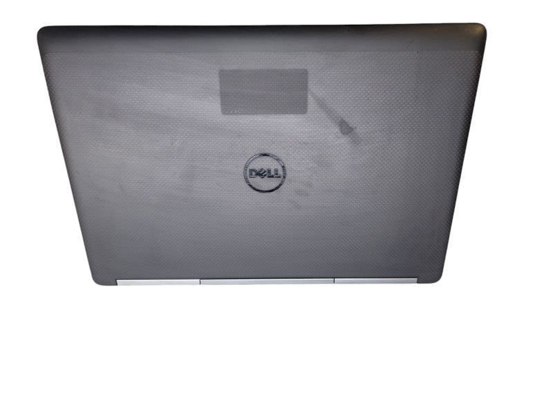 Dell Precision 7510| i7-6820HQ| 32GB DDR4| Quadro M2000| 256GB SSD  β BudLap
