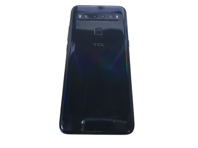 TCL 10L - 64GB - Blue [T770B | Read] (