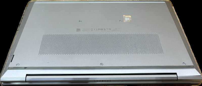 HP ProBook 440 G8 Intel Core i5-1135G7@2.4GHz 16GB RAM 256GB SSD READ