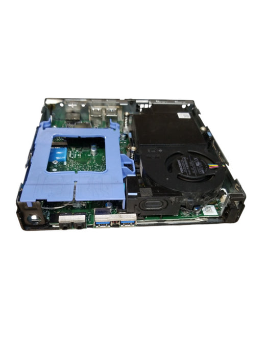 Dell OptiPlex 3080 USFF | Intel i5-10500T CPU @230 GHz | 16GB RAM - NO HDD