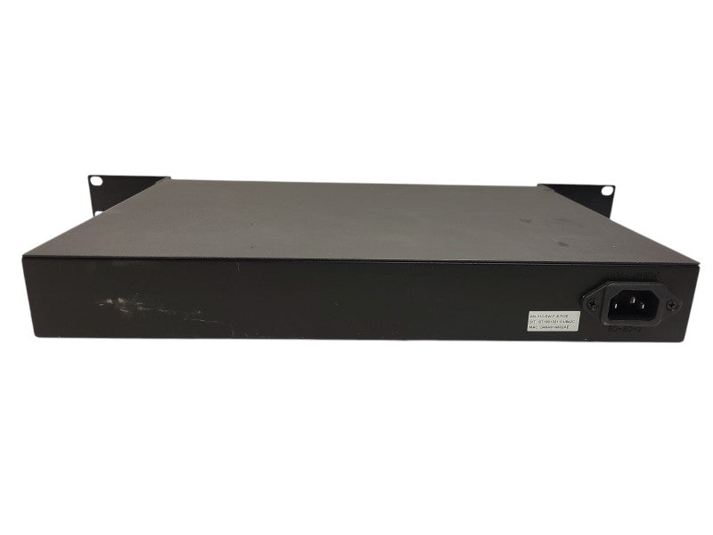 ARAKNIS AN-310-SW-F-8-POE SWITCH $