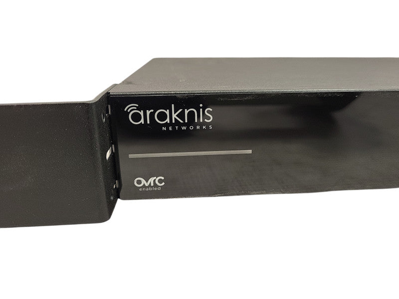 ARAKNIS AN-310-SW-F-8-POE SWITCH $