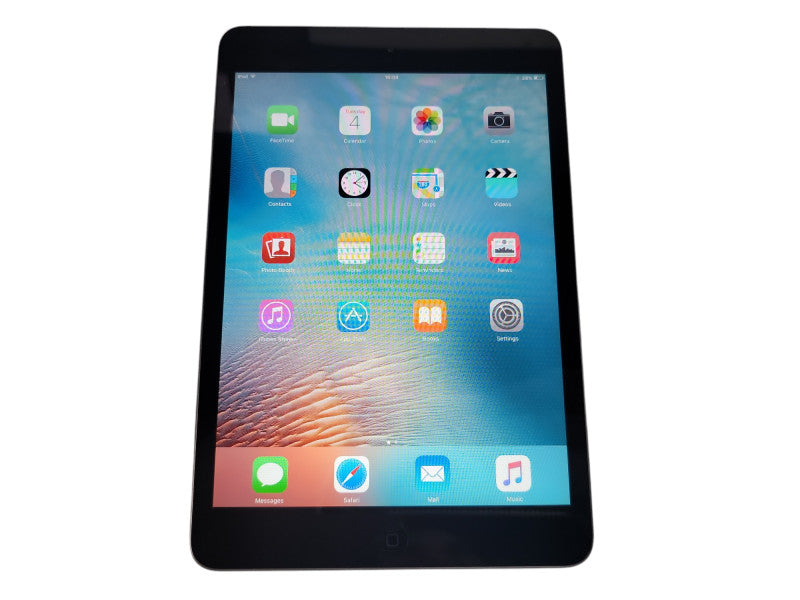 Apple iPad Mini 1st - 16GB - Space Gray [A1432] (