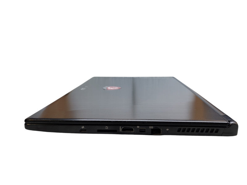 MSI GS60 6QE Ghost Pro(4K)| i7-6700HQ| 16GB DDR4| GTX 970M| 256GB SSD READ  β Lap200