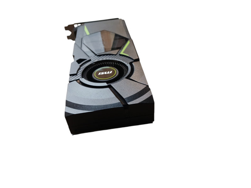 MSI GeForce RTX 2070 AERO 8GB GDDR6