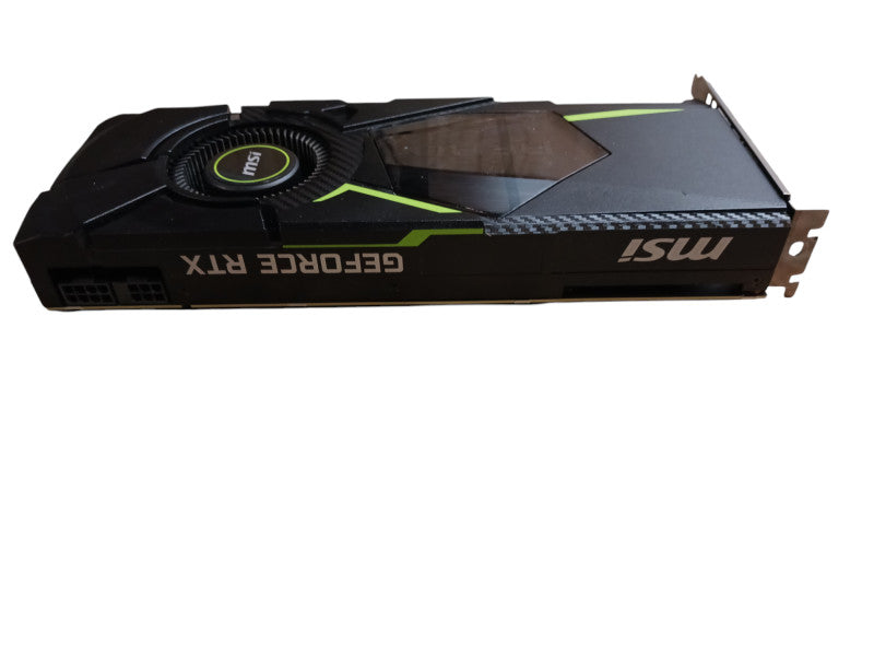 MSI GeForce RTX 2070 AERO 8GB GDDR6