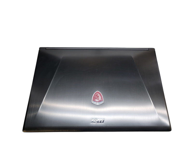 MSI GS60 6QE Ghost Pro(4K)| i7-6700HQ| 16GB DDR4| GTX 970M| 256GB SSD READ  β Lap200