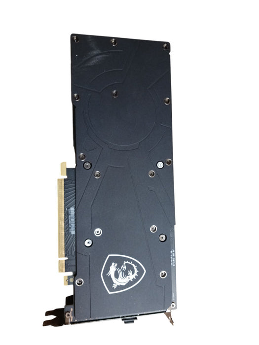 MSI GeForce RTX 2070 AERO 8GB GDDR6