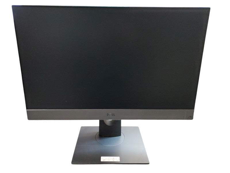 Dell OptiPlex 7760 AIO 27" Intel i5 8500 3.0GHz 16GB RAM | No HDD Q