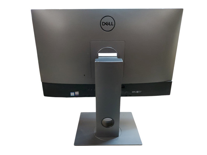Dell OptiPlex 7760 AIO 27" Intel i5 8500 3.0GHz 16GB RAM | No HDD Q