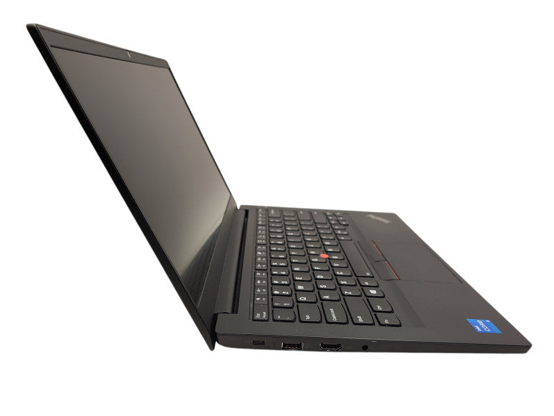 Lenovo ThinkPad E14 i5-1135G7@2.4GHz 16GB RAM 256GB SSD READ $ Lap200
