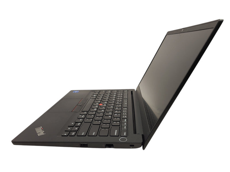 Lenovo ThinkPad E14 i5-1135G7@2.4GHz 16GB RAM 256GB SSD READ $ Lap200