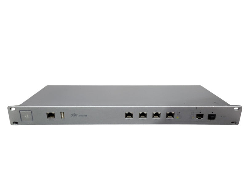Ubiquiti USG-PRO-4 UniFi Security Gateway Pro with 4xRJ45 2xSFP !