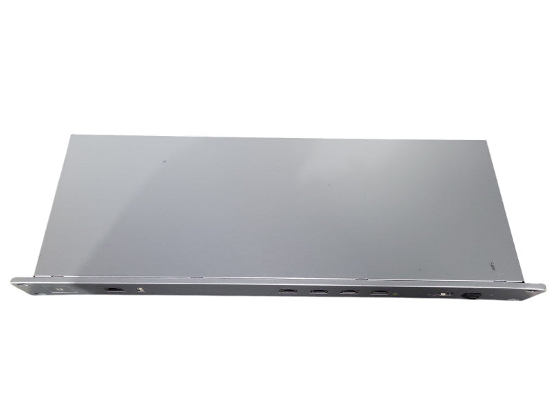 Ubiquiti USG-PRO-4 UniFi Security Gateway Pro with 4xRJ45 2xSFP !