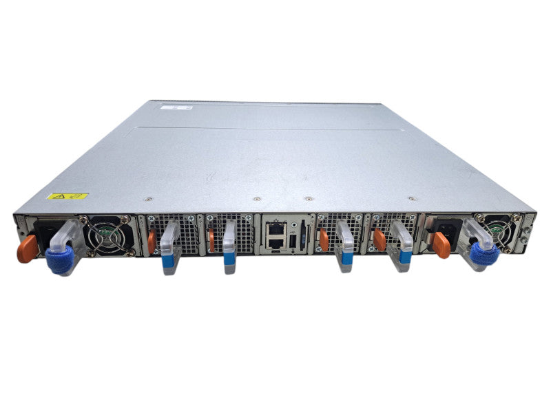 Dell EMC S5224F-ON | 24-Port 25G SFP28, 4x 100G QSFP28 Switch w/ OS10 License