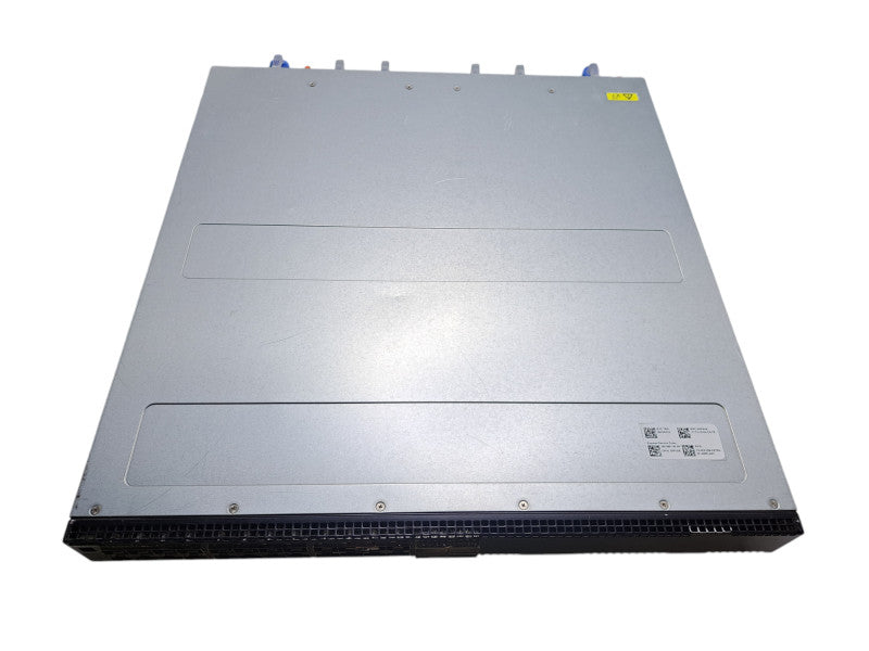 Dell EMC S5224F-ON | 24-Port 25G SFP28, 4x 100G QSFP28 Switch w/ OS10 License