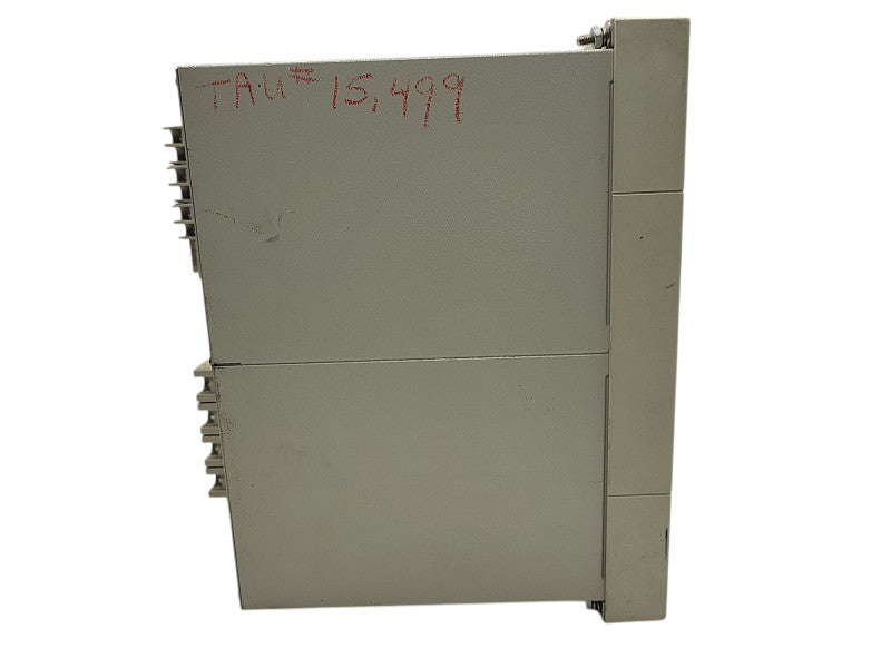 SIEMENS 7SJ511 Numerical Overcurrent Protection READ $