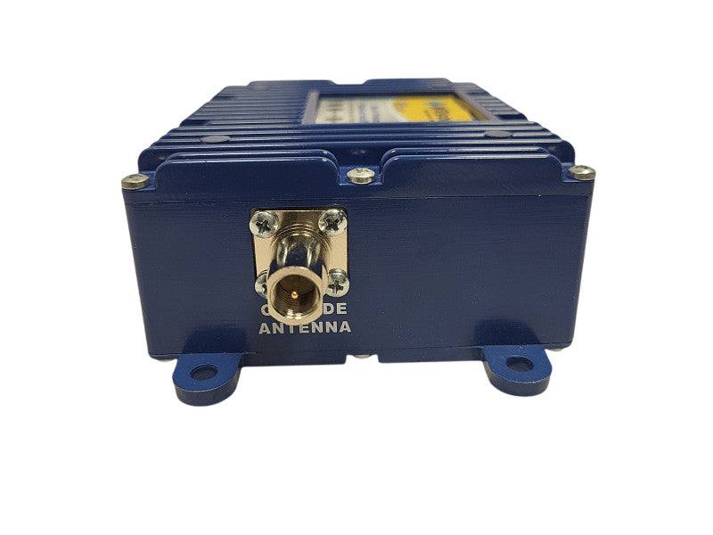 Wilson Mobile Wireless Dual Band Signal Booster - Blue (271245)  $