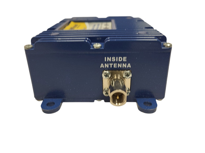 Wilson Mobile Wireless Dual Band Signal Booster - Blue (271245)  $