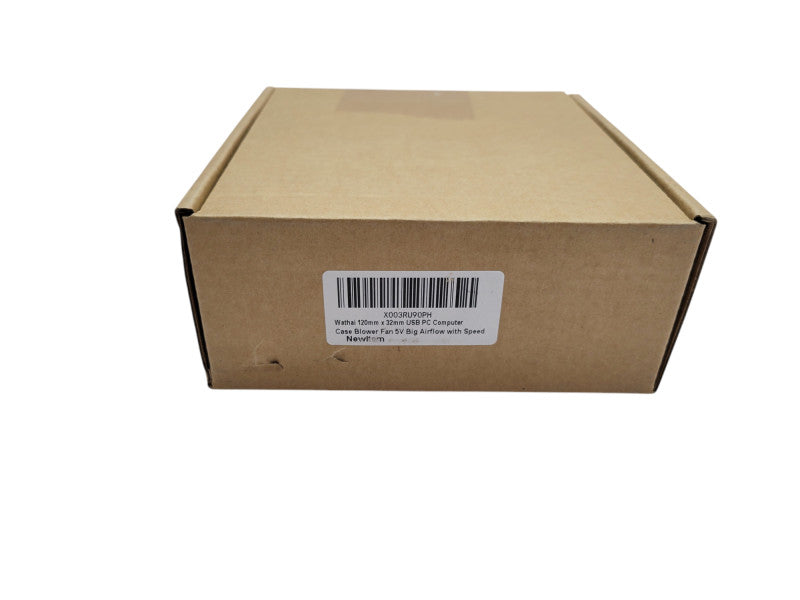 5V USB Plug Blower Fan Portable Blower with Speed Controller %