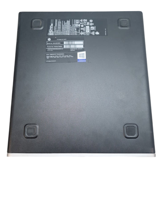 HP ProDesk 400 G6 SFF, i5-9500 CPU @ 3.00 GHz, 16GB DDR4, No HDD/OS Q