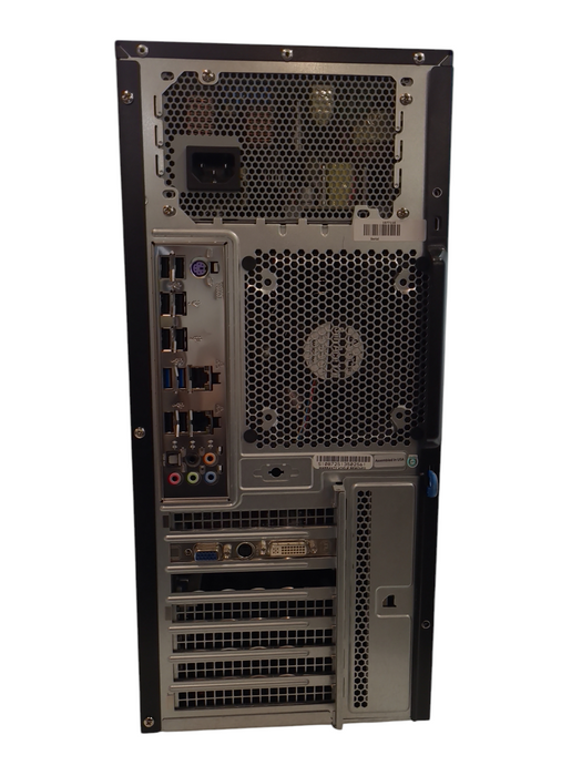 Supermicro 732-9 X9SRA Intel Xeon E-5-2620 0 @2.00GHz 32GB Ram