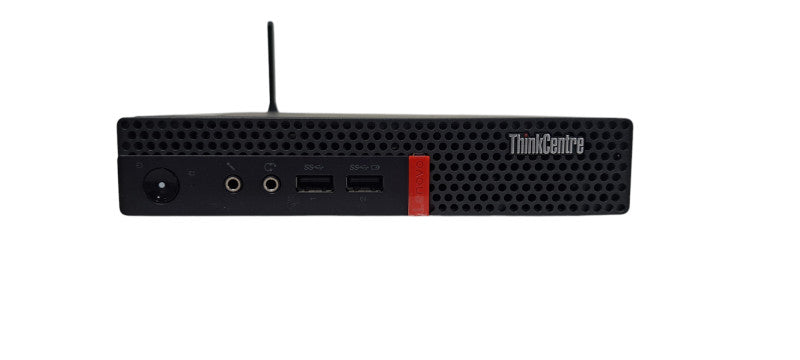 Lenovo M625 AMD A9-9420e Radeon R5| 8GB RAM| 120GB SSD