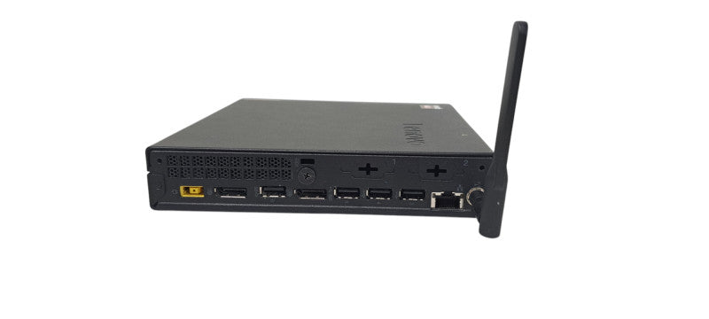 Lenovo M625 AMD A9-9420e Radeon R5| 8GB RAM| 120GB SSD