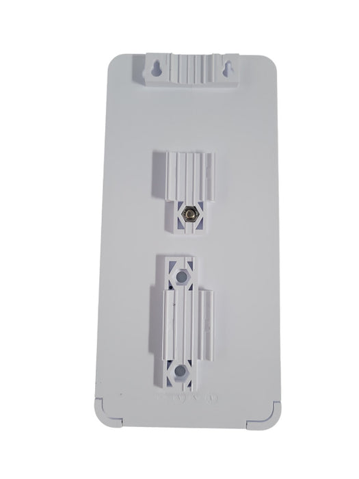 Ubiquiti Networks NanoSwitch Gigabit Ethernet 4-Port Passive PoE Switch !