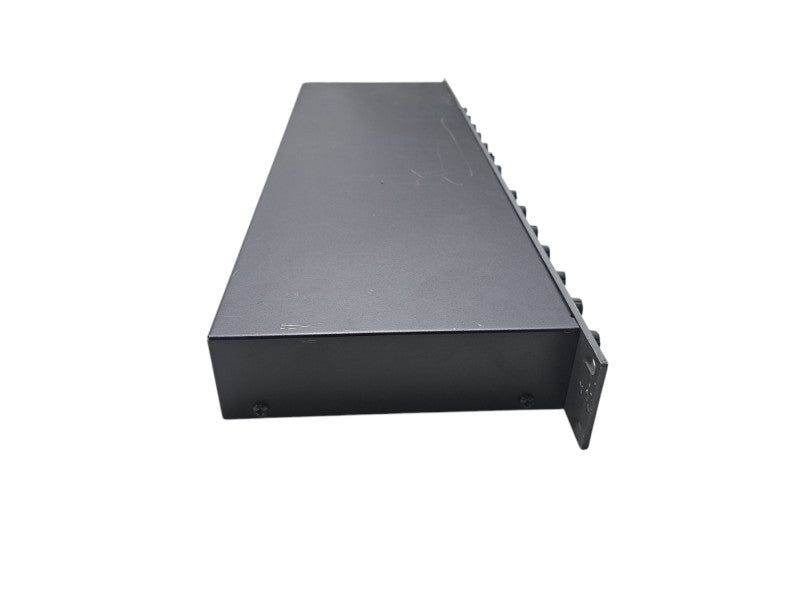 DBX 266XL Compressor/Gate Dual Channel *READ*